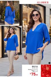 Catálogo Glamour Página 111