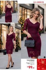 Catálogo Glamour Página 113