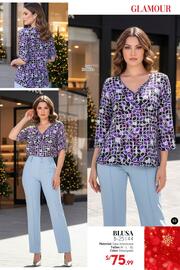 Catálogo Glamour Página 116