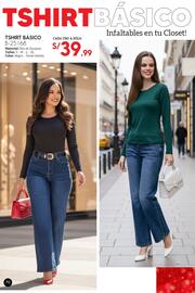 Catálogo Glamour Página 117