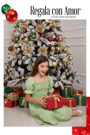 Catálogo Glamour Página 118