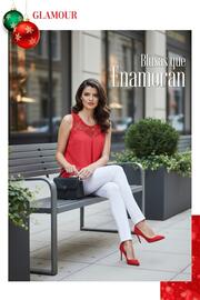 Catálogo Glamour Página 121