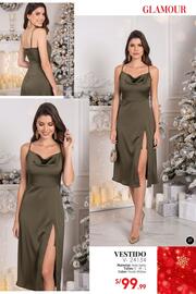 Catálogo Glamour Página 123