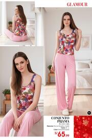 Catálogo Glamour Página 125