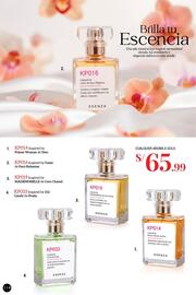 Catálogo Glamour Página 126