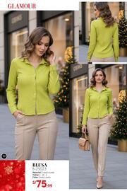 Catálogo Glamour Página 127