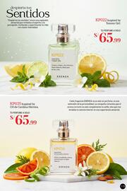 Catálogo Glamour Página 132