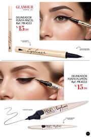 Catálogo Glamour Página 134