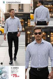 Catálogo Glamour Página 136