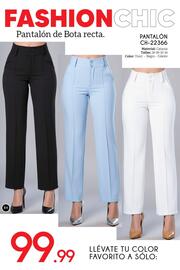 Catálogo Glamour Página 18