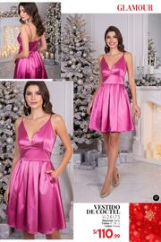 Catálogo Glamour Página 22