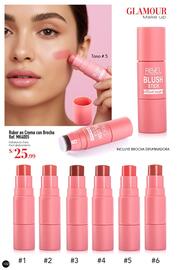 Catálogo Glamour Página 24