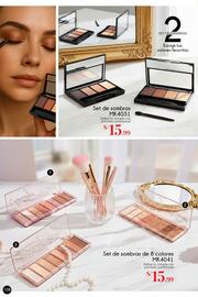 Catálogo Glamour Página 25