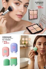 Catálogo Glamour Página 27