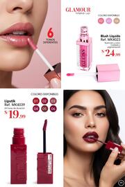 Catálogo Glamour Página 29