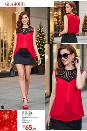 Catálogo Glamour Página 3