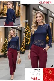 Catálogo Glamour Página 31