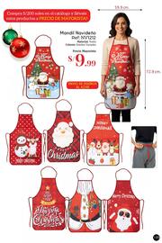 Catálogo Glamour Página 33