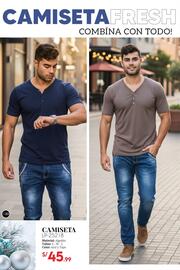 Catálogo Glamour Página 39