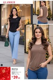 Catálogo Glamour Página 42