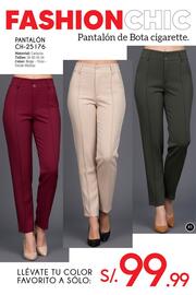 Catálogo Glamour Página 43