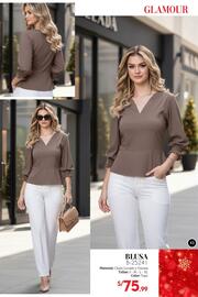 Catálogo Glamour Página 45