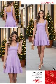 Catálogo Glamour Página 5