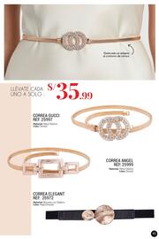 Catálogo Glamour Página 51