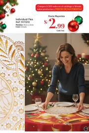 Catálogo Glamour Página 54