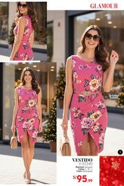 Catálogo Glamour Página 56