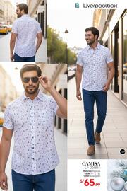 Catálogo Glamour Página 58