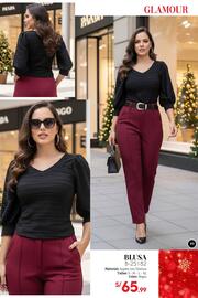Catálogo Glamour Página 6