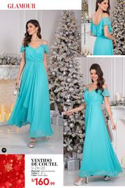 Catálogo Glamour Página 64