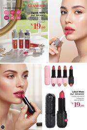 Catálogo Glamour Página 66