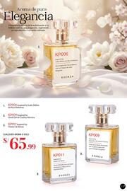 Catálogo Glamour Página 68