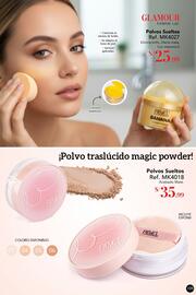 Catálogo Glamour Página 69