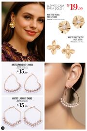 Catálogo Glamour Página 70