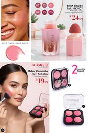 Catálogo Glamour Página 71