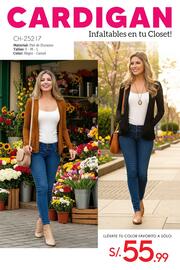 Catálogo Glamour Página 74