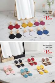 Catálogo Glamour Página 75