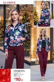 Catálogo Glamour Página 80