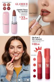 Catálogo Glamour Página 94