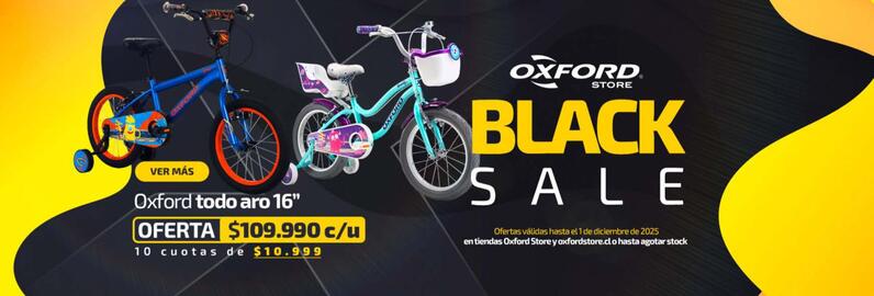 Catálogo Oxford Bikes semana 48 Página 2