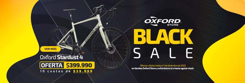 Catálogo Oxford Bikes semana 48 Página 3