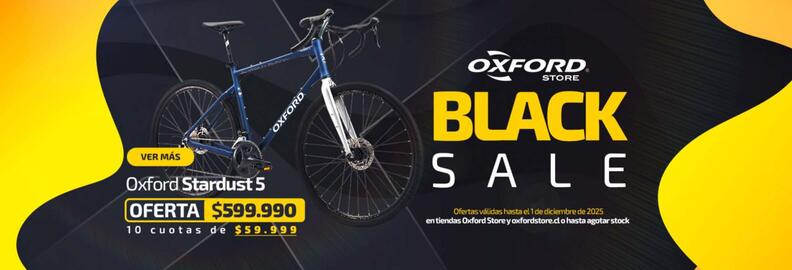 Catálogo Oxford Bikes semana 48 Página 4