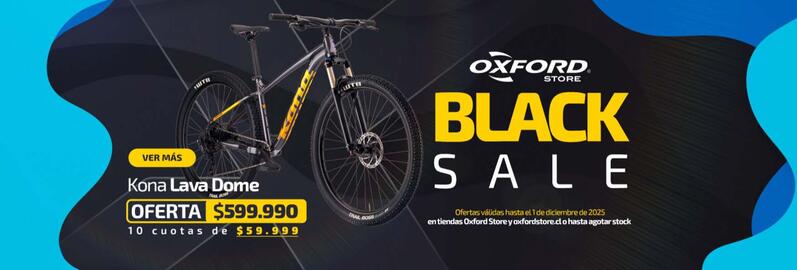Catálogo Oxford Bikes semana 48 Página 5