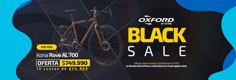 Catálogo Oxford Bikes semana 48 Página 6