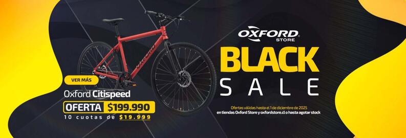 Catálogo Oxford Bikes semana 48 Página 7