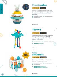 Catálogo Dideco Página 10