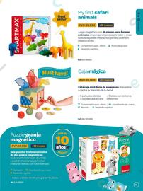 Catálogo Dideco Página 11